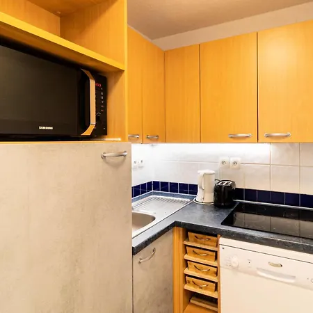 Le Parc Des Airelles - Au Coeur Des Orres 1800 Mae-6454 Apartment
