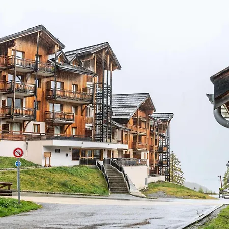 Le Parc Des Airelles - Au Coeur Des Orres 1800 Mae-6454 Apartment *